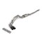 Flowmaster 19C RANGER 2.3L FLOWFX CATBACK EXHAUST 3IN X 2.5IN CENTER DUAL OUT 3.50IN TIP 409SS 717997 - alternate 1